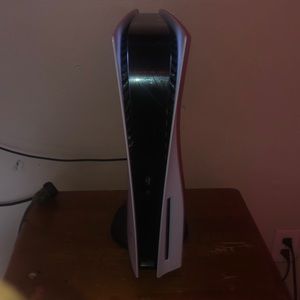 PlayStation 5 For 350 I haven’t played this game in months and theres no use for